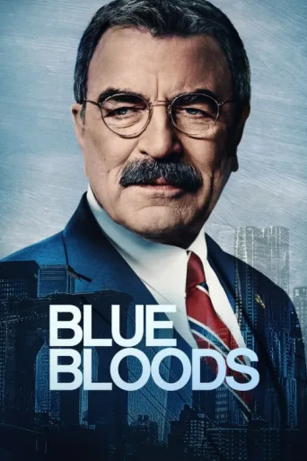 Póster de Blue Bloods