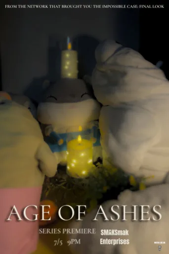Age of Ashes afişi
