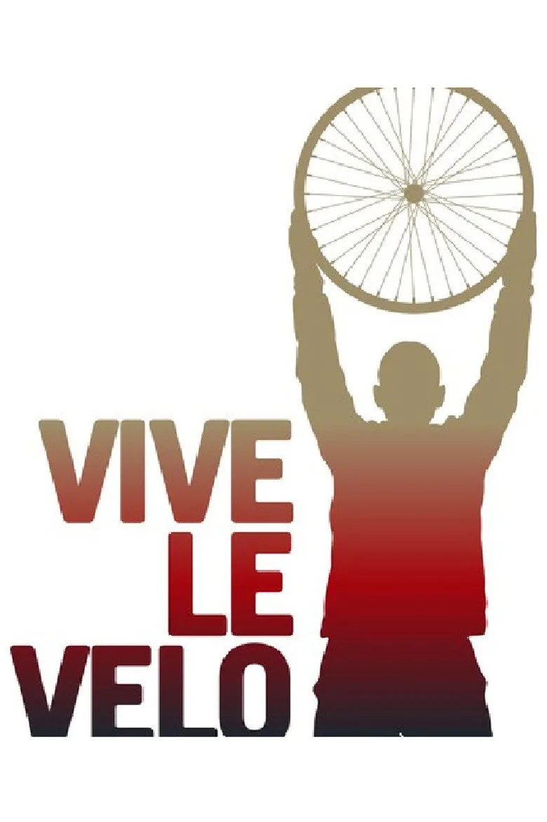 Vive le vélo posteri