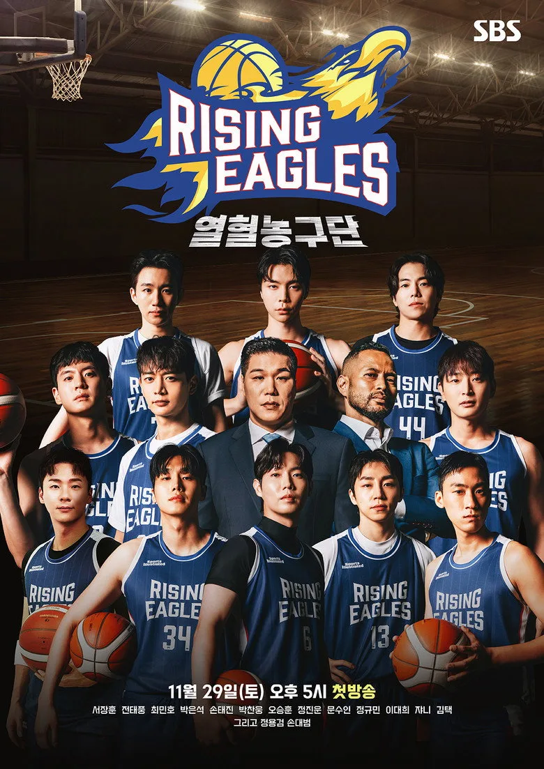 Credit poster