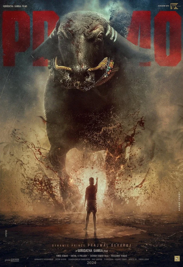 Karavali poster