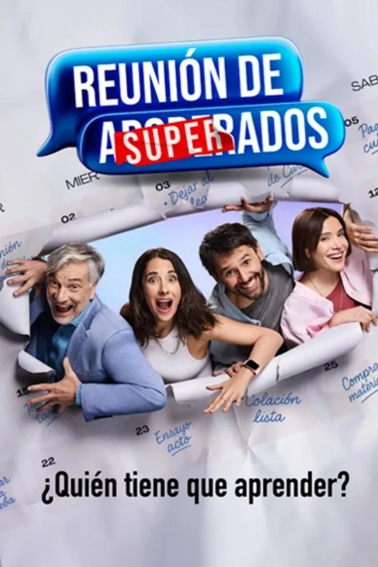 Credit poster