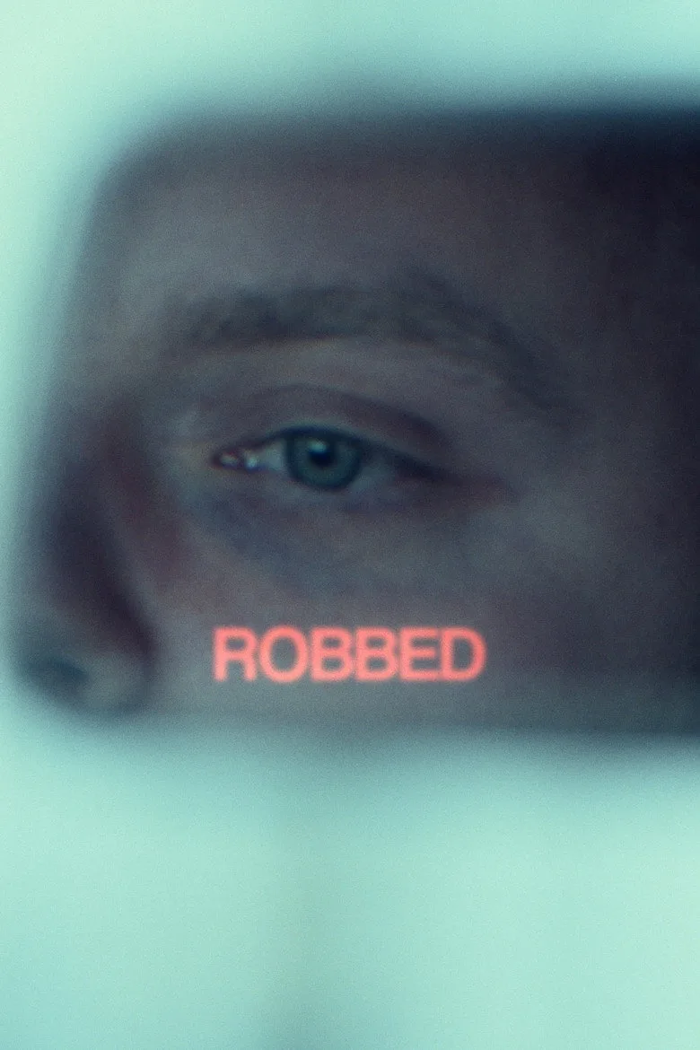 Robbed posteri