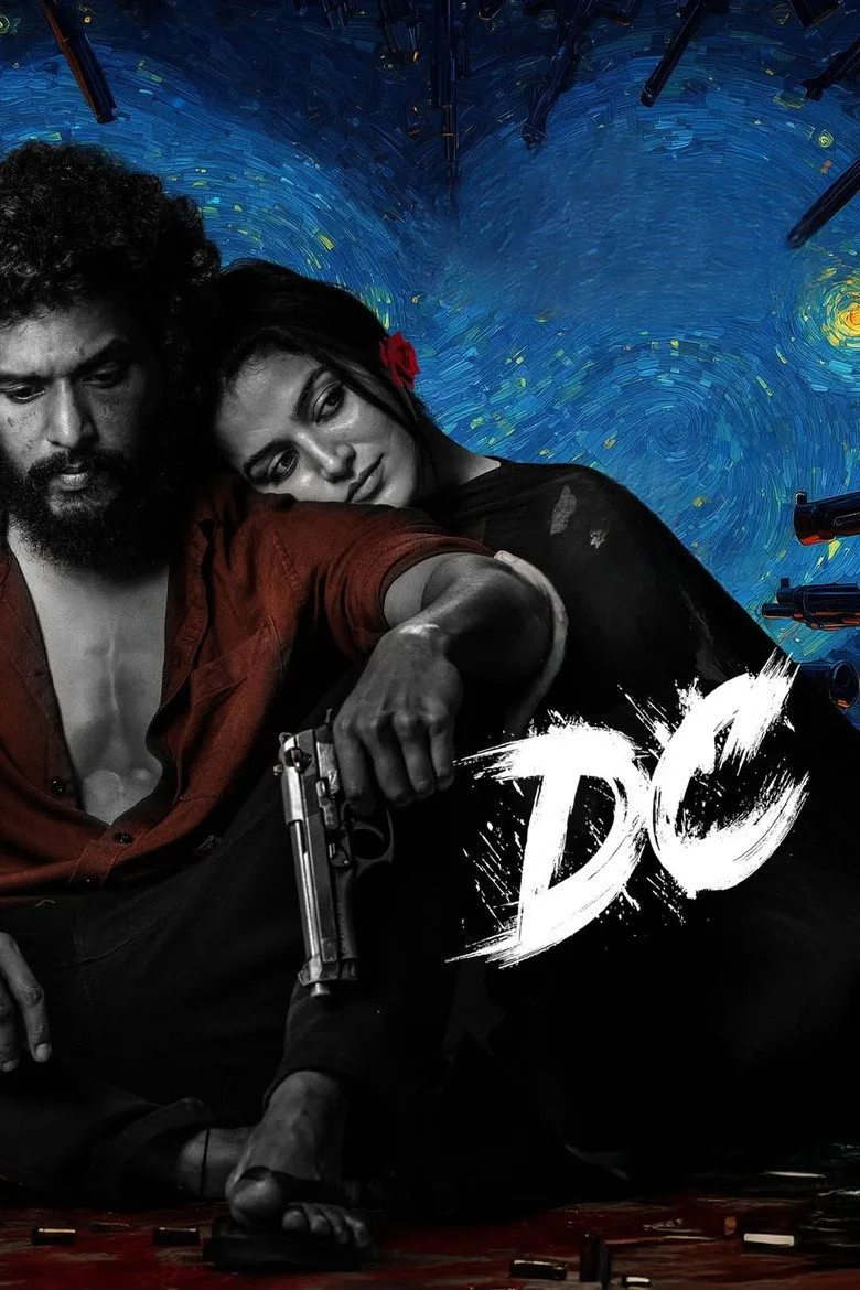 Credit poster