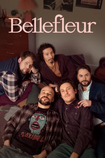 Bellefleur afişi