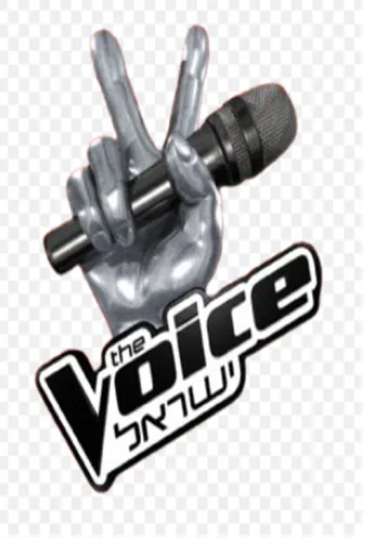 Poster for The Voice: Israel