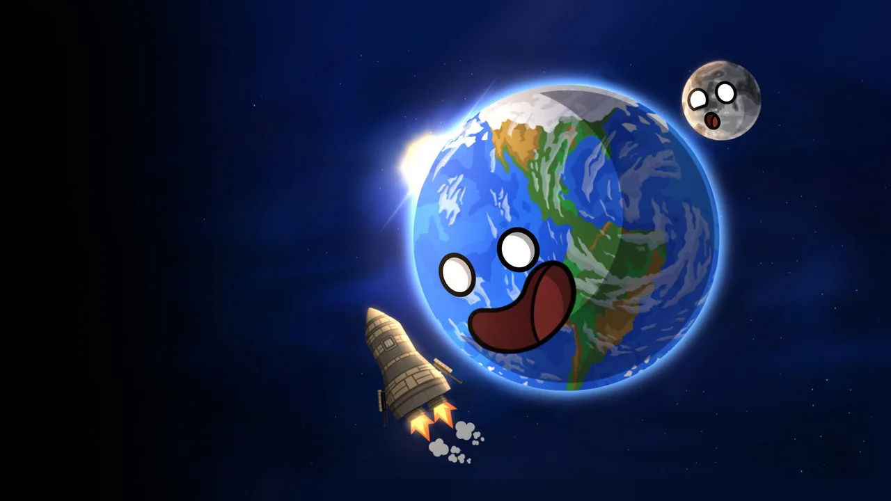 Fondo para SolarBalls