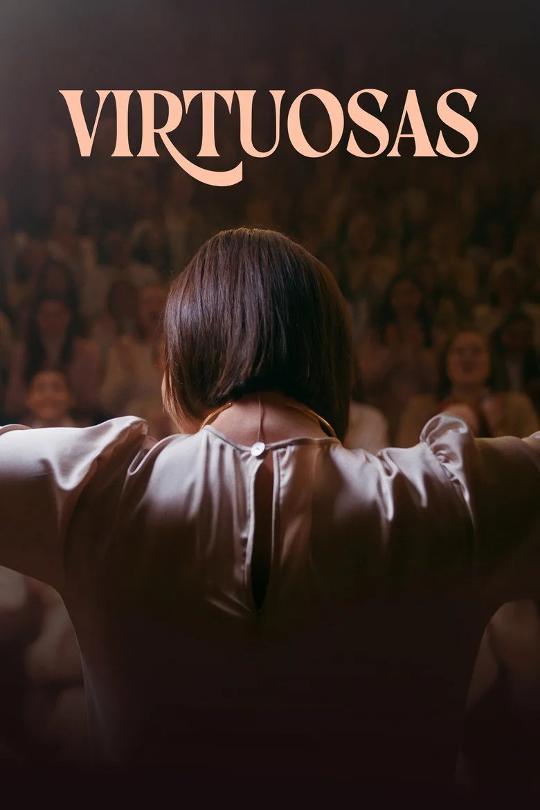 Virtuosas poster