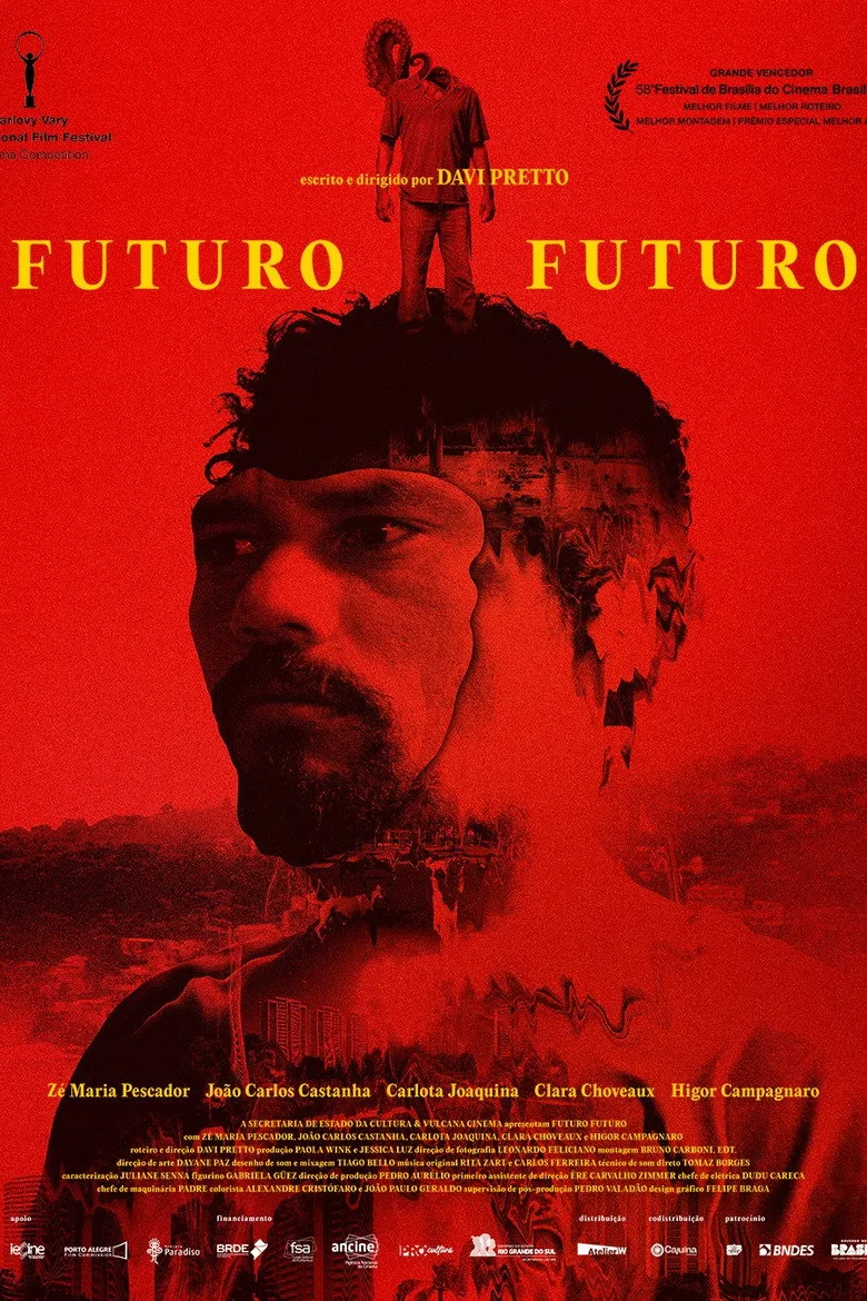 Futuro Futuro posteri
