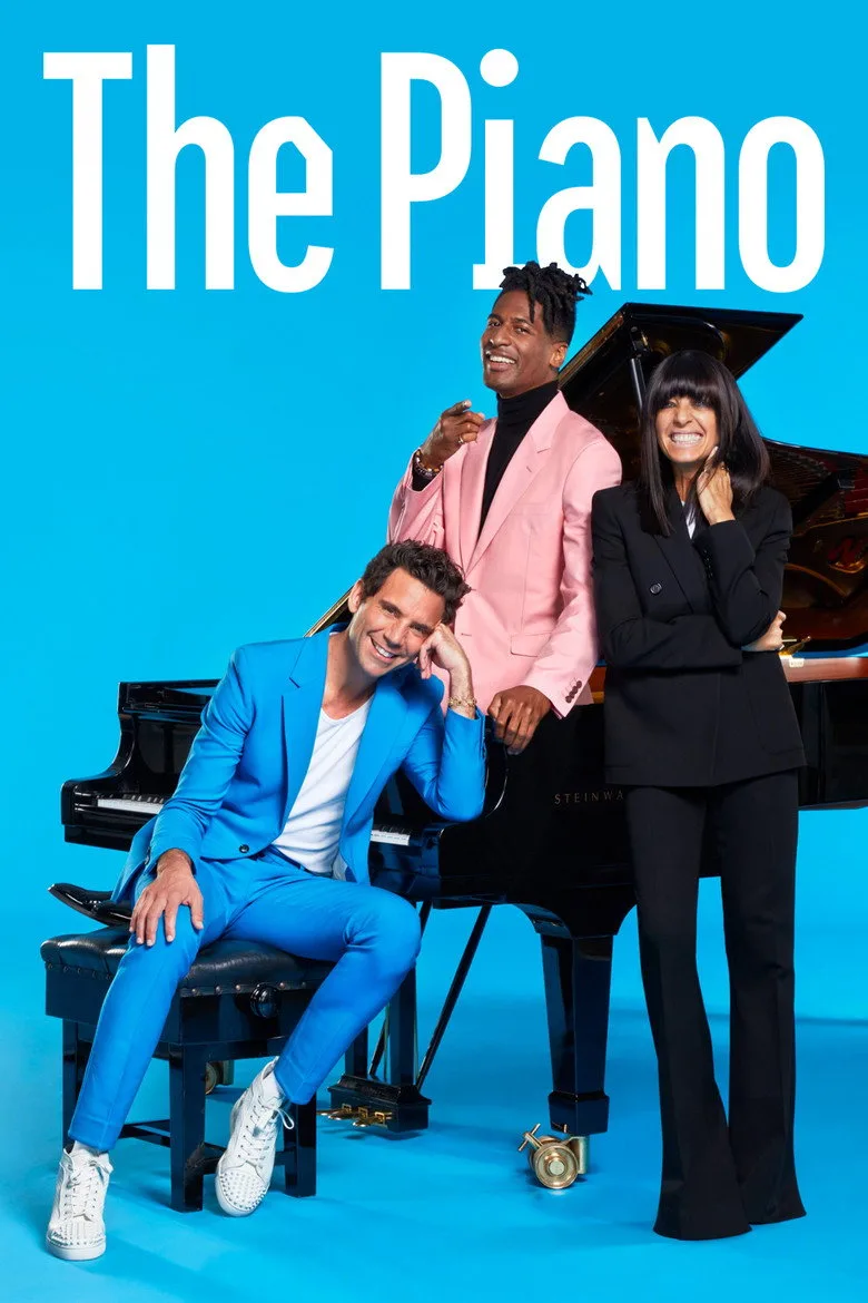 Credit poster