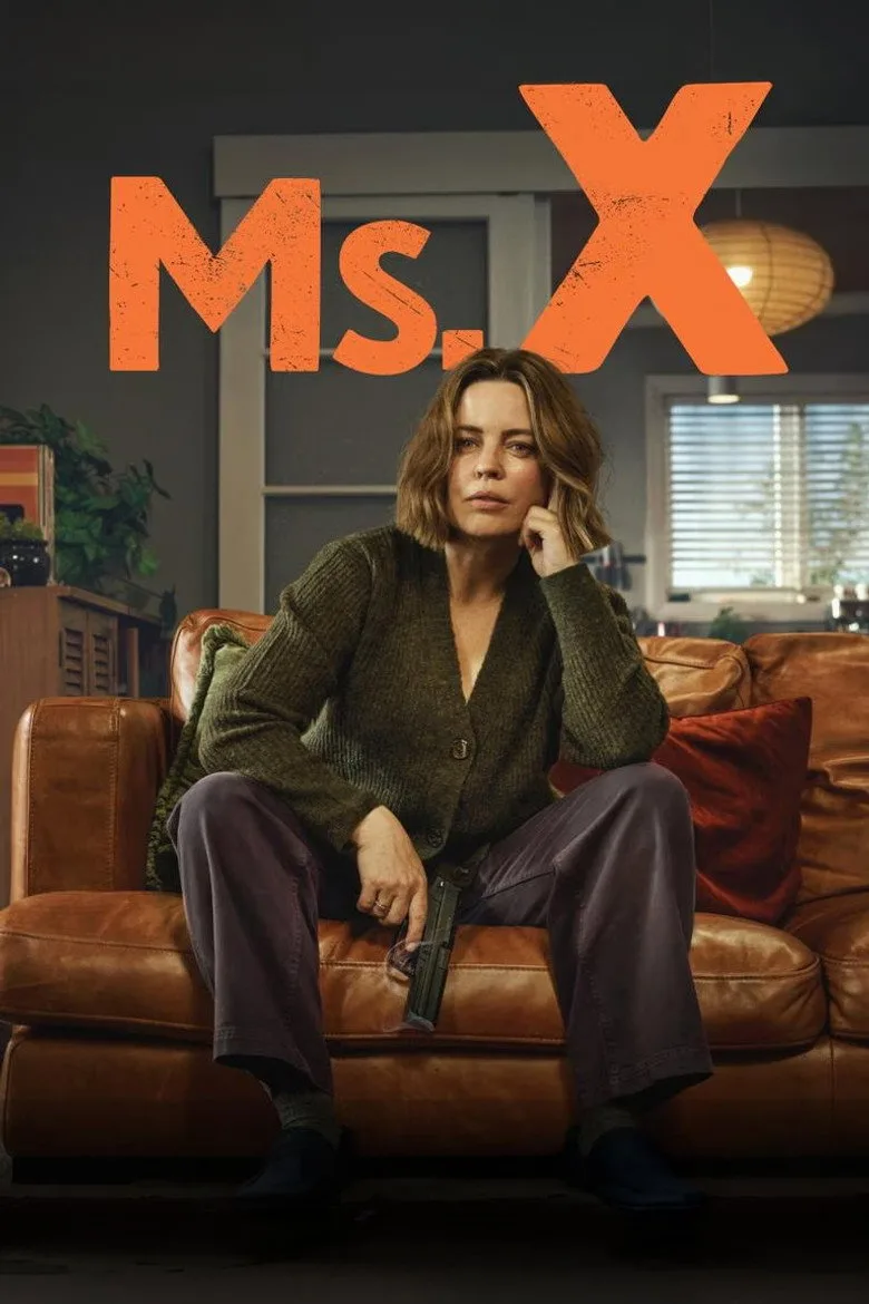 Ms. X posteri
