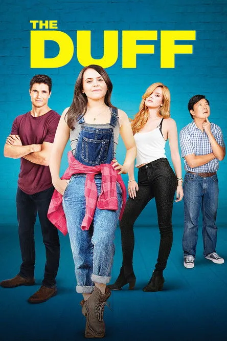Credit poster