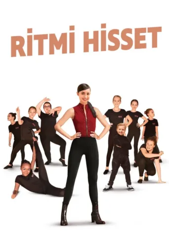 Póster de Ritmi Hisset