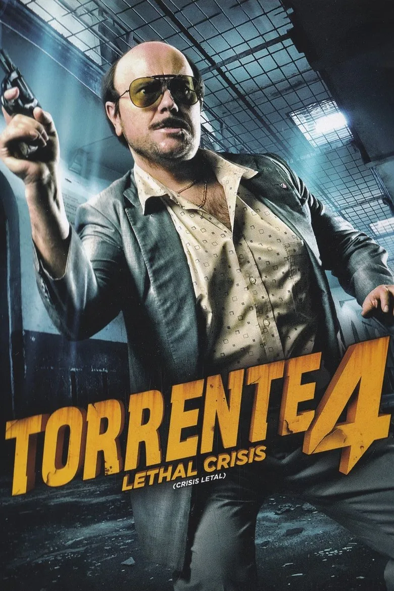 Credit poster