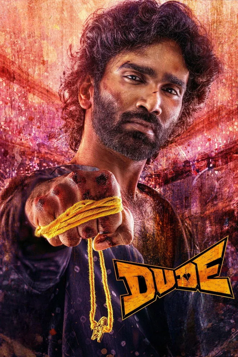 Credit poster