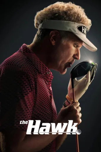 Постер The Hawk