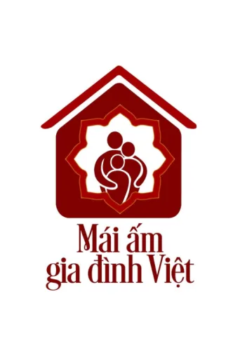 Mái ấm gia đình Việt afişi