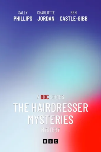 Постер The Hairdresser Mysteries