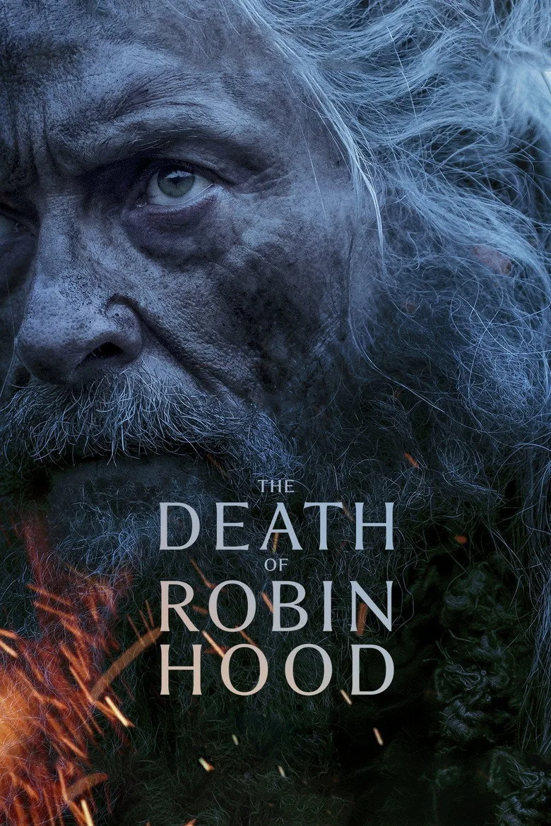 Robin Hood'un Ölümü poster