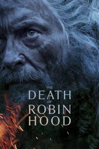 Póster de Robin Hood'un Ölümü