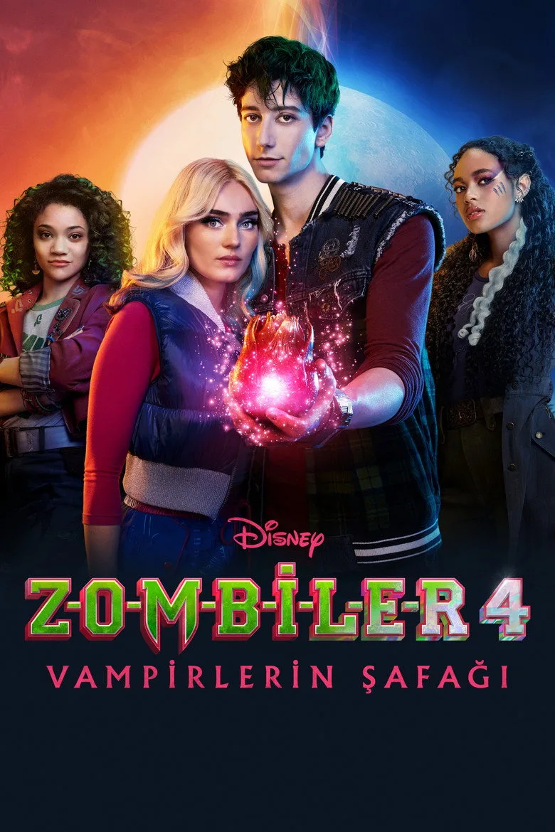 Credit poster