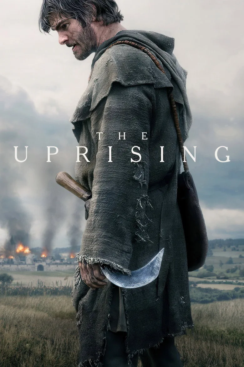 The Uprising posteri