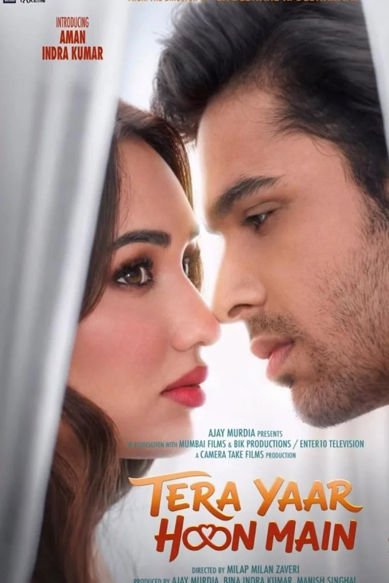 Credit poster