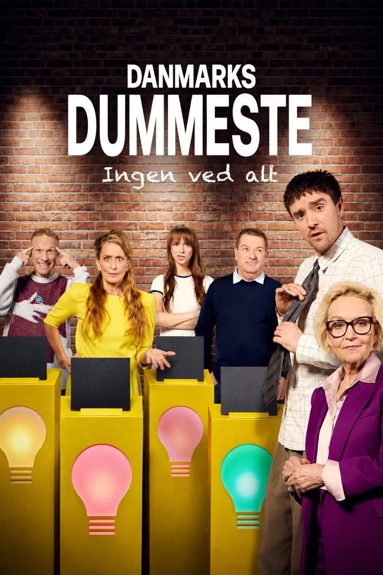 Credit poster