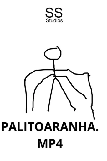 Poster for Palitoaranha.mp4