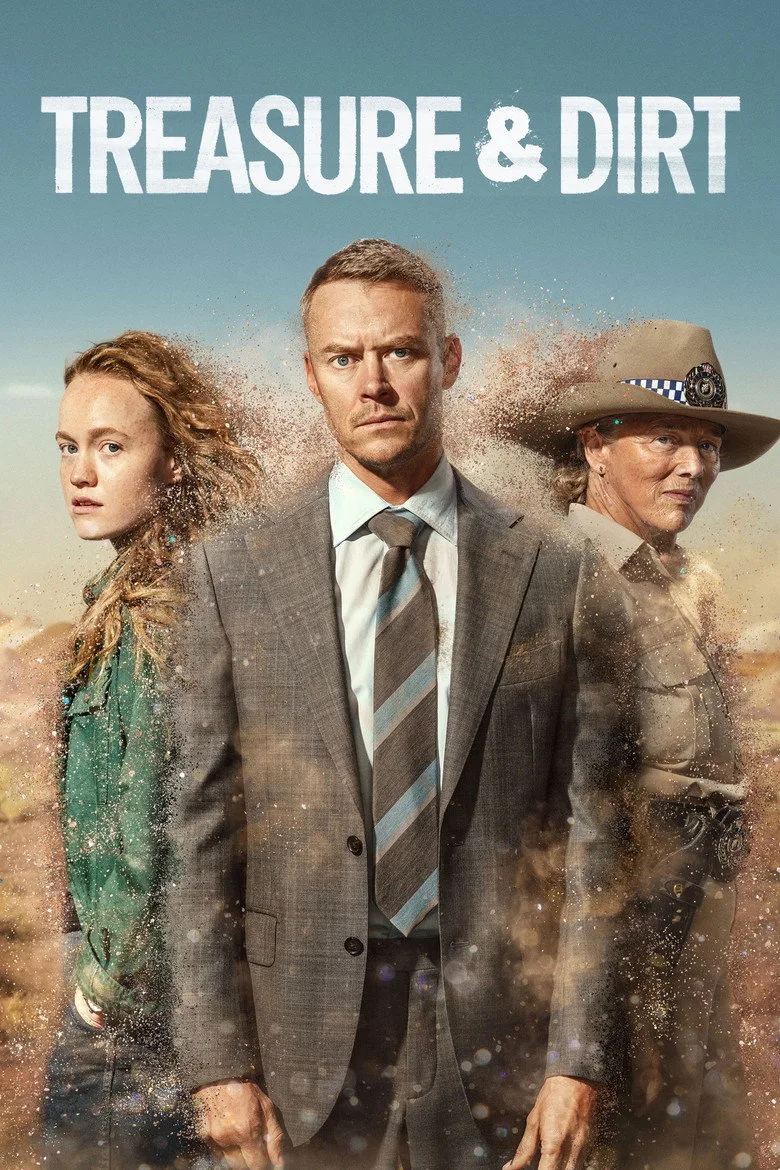 Credit poster