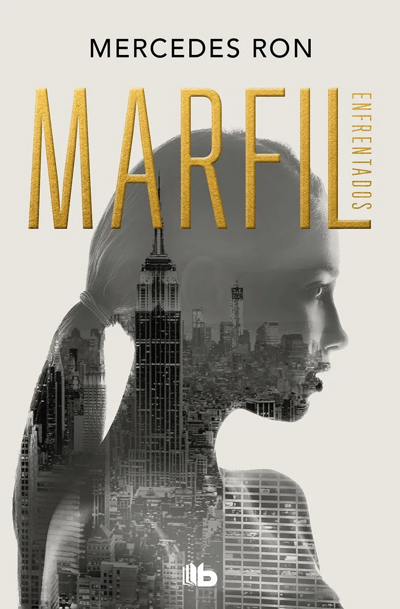 Marfil poster