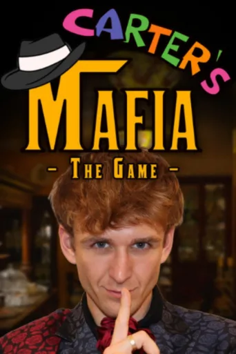 Póster de Carter's Mafia