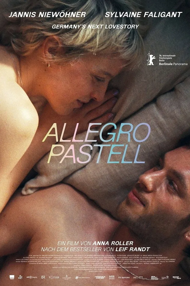 Credit poster
