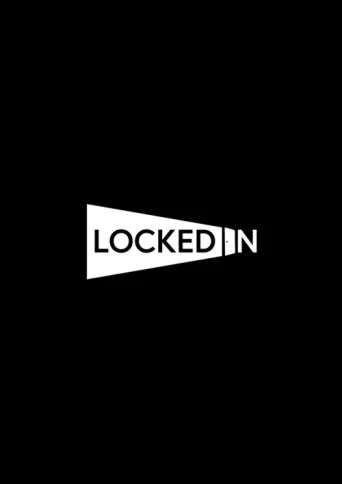 مل صق LOCKED IN