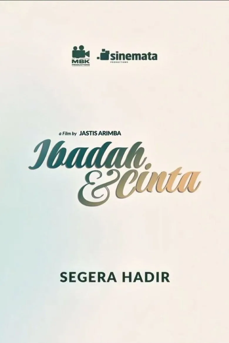 Credit poster