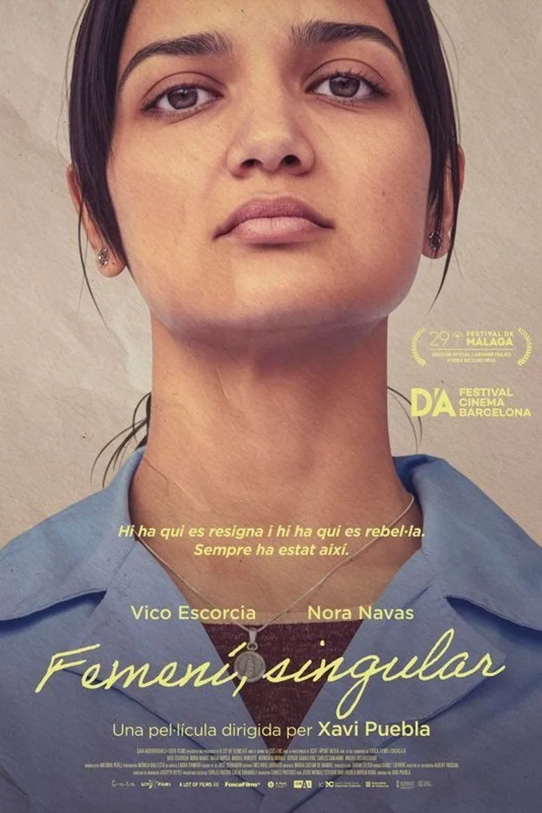 Credit poster