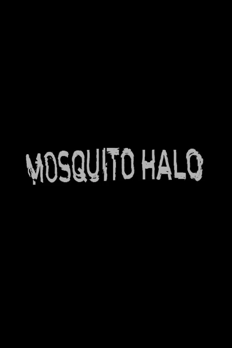 póster de Mosquito Halo
