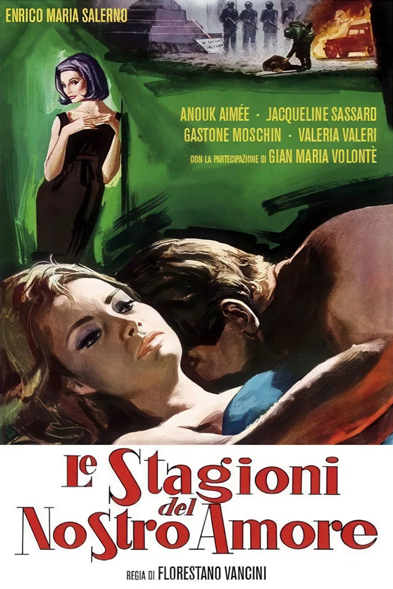 Credit poster