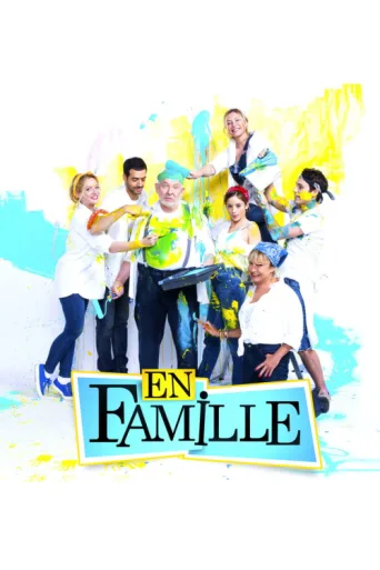 Постер En Famille
