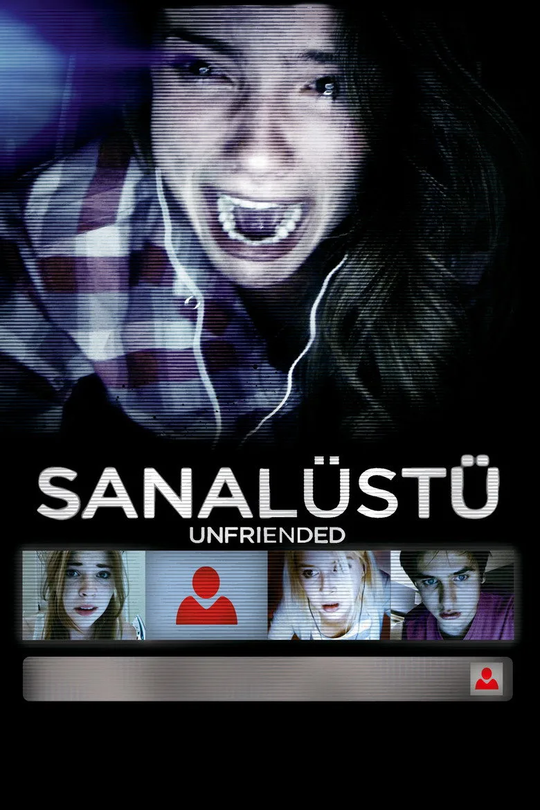 Credit poster