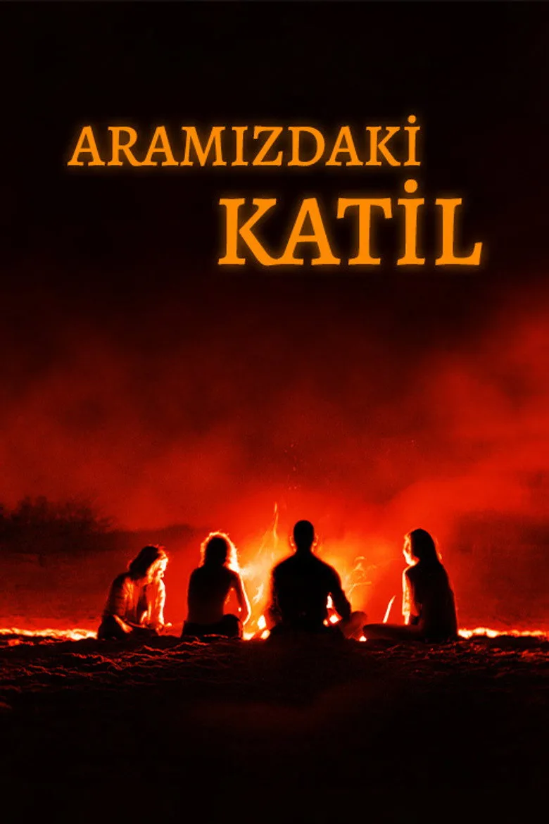 постер Aramızdaki Katil