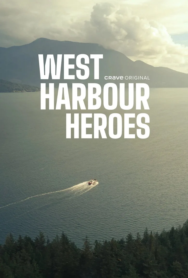 West Harbour Heroes poster