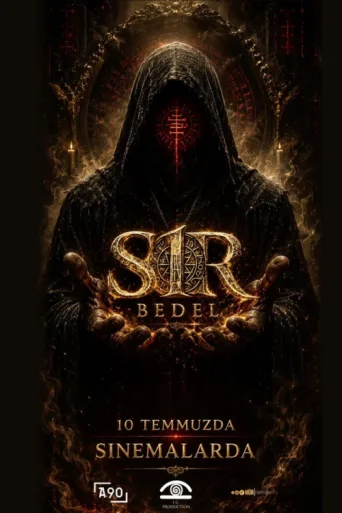Постер S1R: Bedel