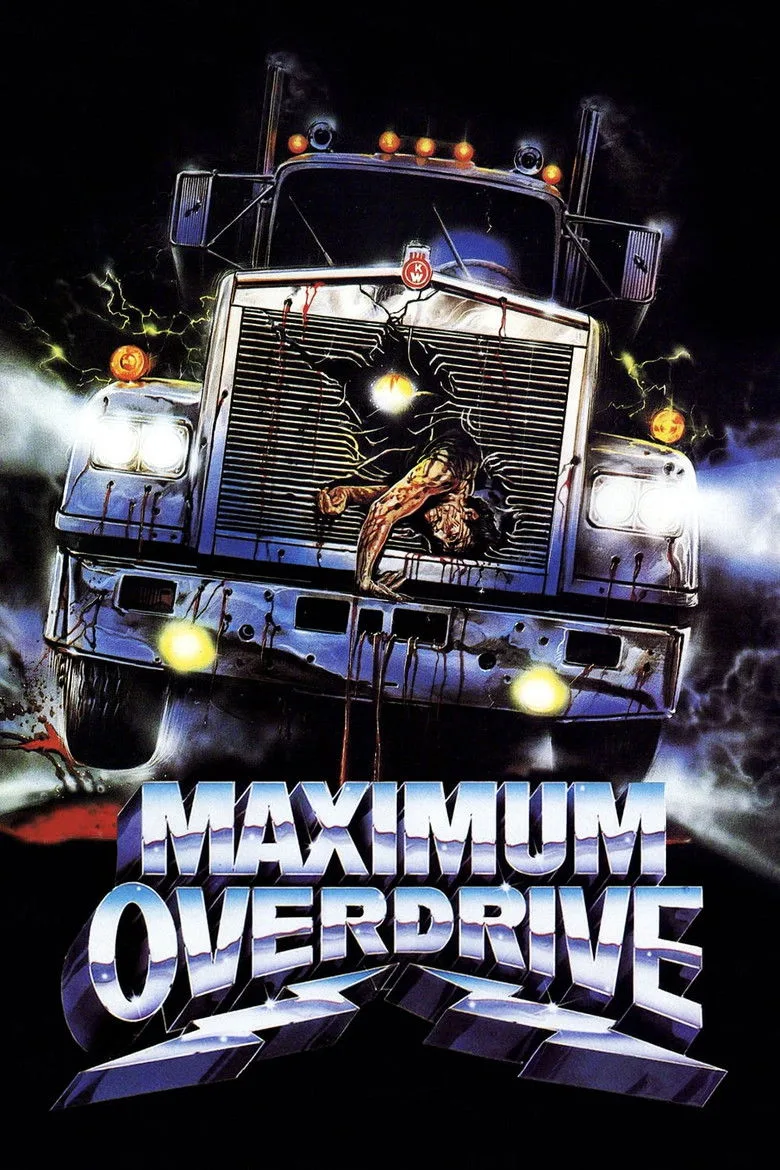 Credit poster