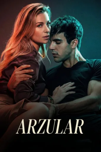 Póster de Arzular
