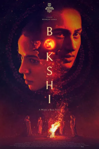 Póster de Bokshi