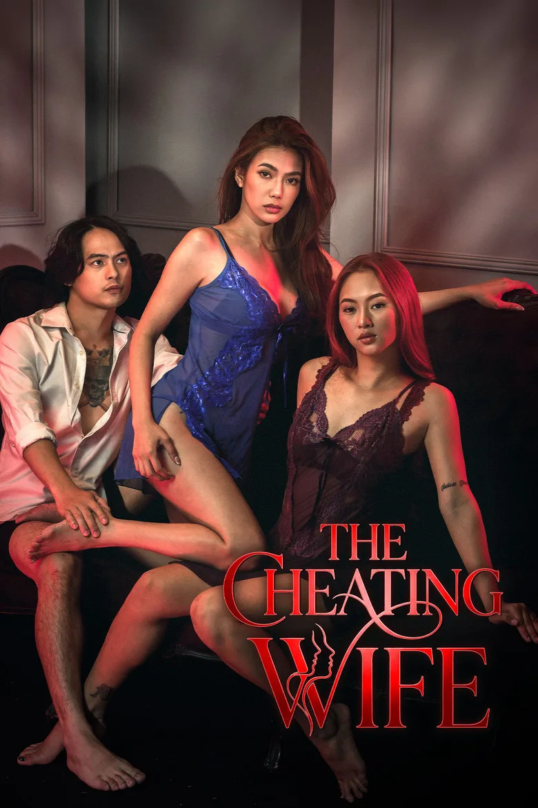 постер The Cheating Wife