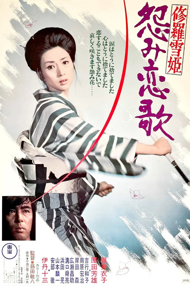 Credit poster