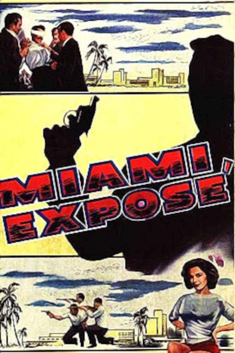 Credit poster