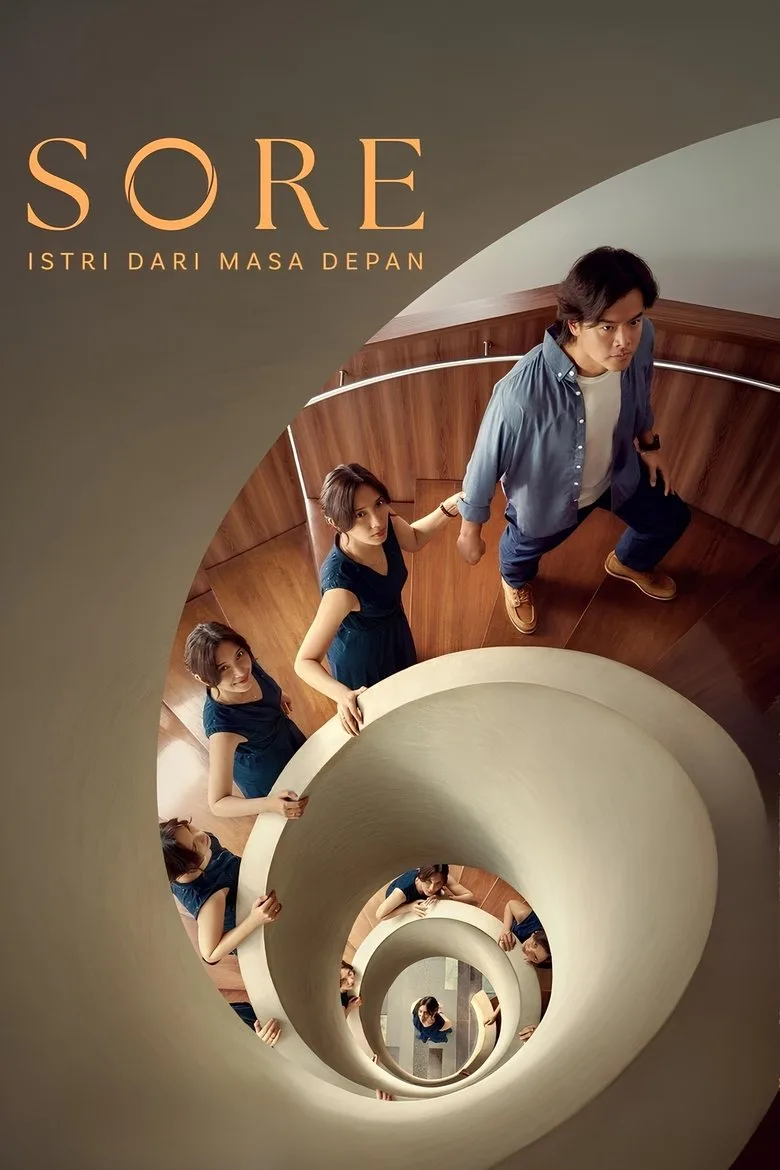 Credit poster